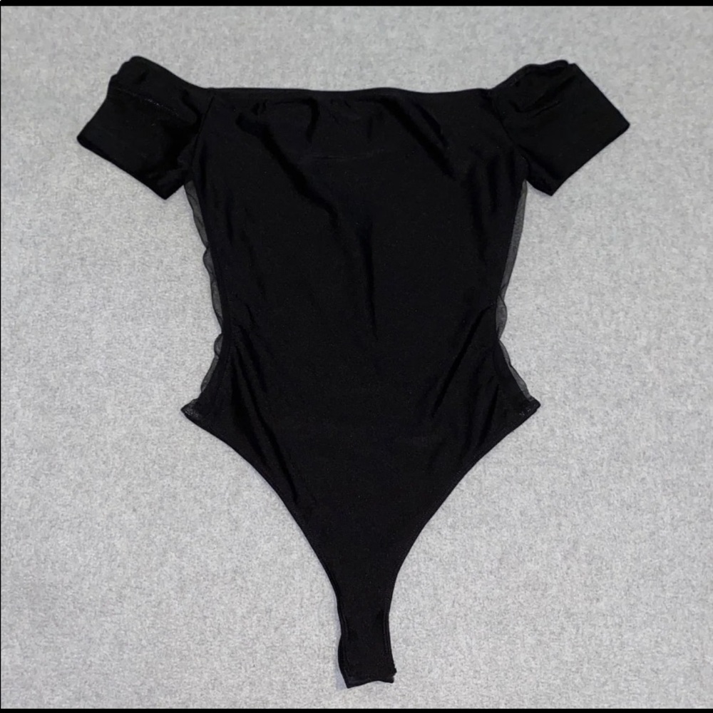 FOREVER 21 Bodysuit